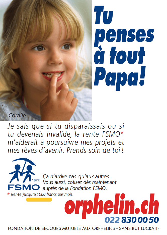 Campagne FSMO