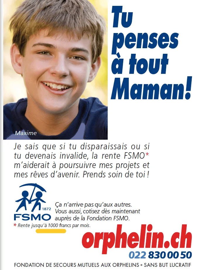Campagne FSMO